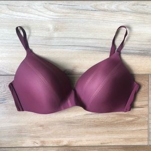 Victoria’s Secret Ipex Wireless Bra 38C